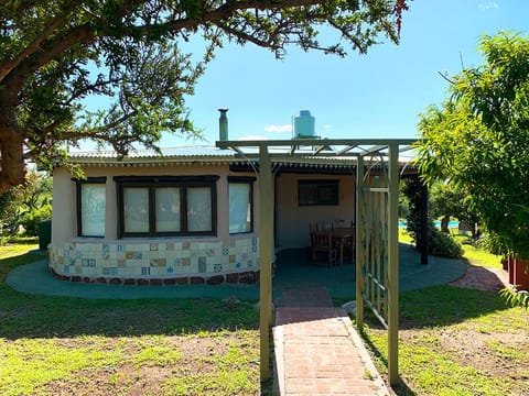 misky wayra Country House in Capilla del Monte