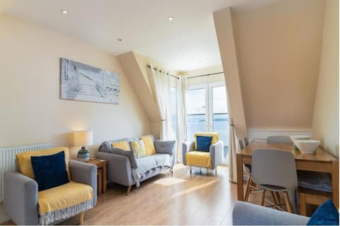 Number 9 Rosemorran Condo in Saint Ives