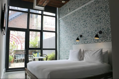 Wythe Hotel Hotel in Manhattan