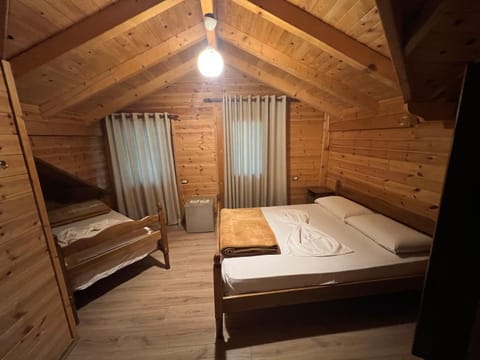 Vila Pepaj Razem Nature lodge in Podgorica Municipality, Montenegro