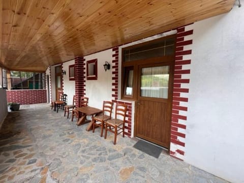 Vila Pepaj Razem Nature lodge in Podgorica Municipality, Montenegro