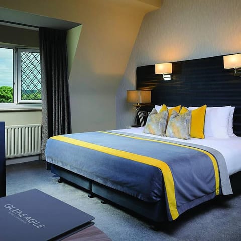 The Gleneagle Hotel & Apartments Hôtel in County Kerry