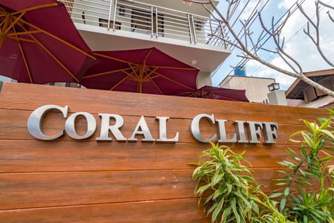 Coral Cliff Hotel Hotel in El Nido