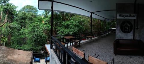 White Jail at Koh Tao Hostel Hostel in Ko Tao