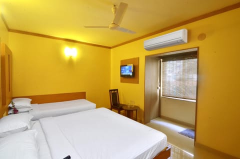 Hotel A P Hôtel in Coimbatore