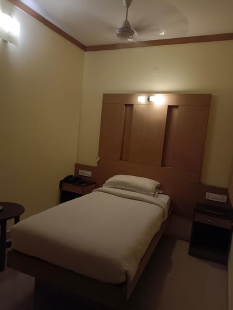 Hotel A P Hôtel in Coimbatore