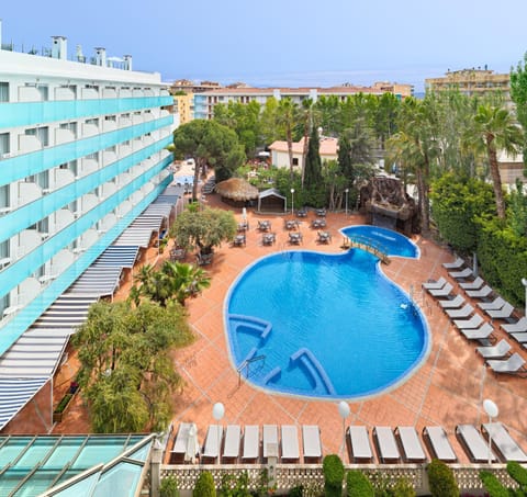 H10 Delfín - Adults Only Hotel in Salou