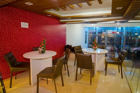 Hotel Progati Inn Ltd. Hotel in Dhaka