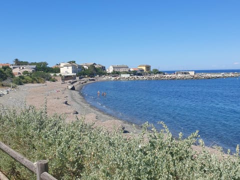 A Teppa Condo in Corsica