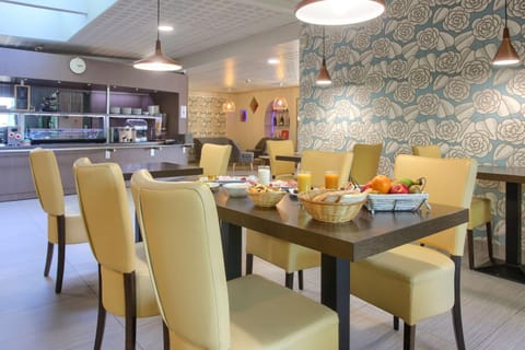 Sure Hotel by Best Western Reims Nord Hotel in Reims