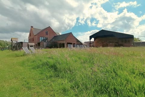 Property building, Children play ground, Garden, Entertainment