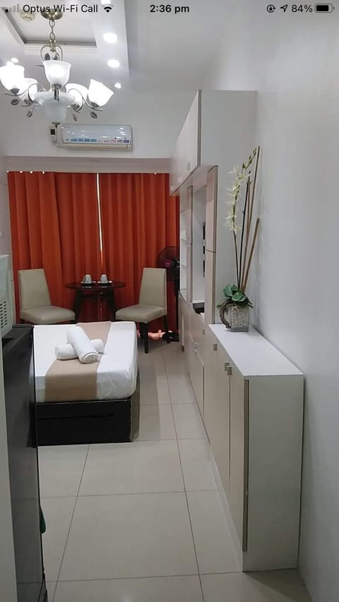 Affordable Makati Serviced Apartments apartment in Pasay