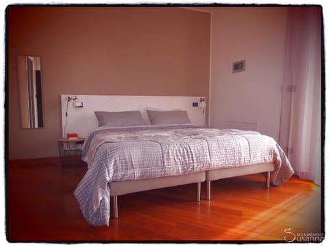 B&B Susanna Bed and Breakfast in Cavaion Veronese