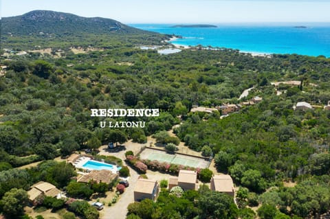 Résidence U LATONU - Palombaggia Resort in Porto-Vecchio