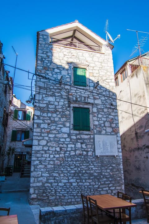 Holiday home Neda House in Šibenik