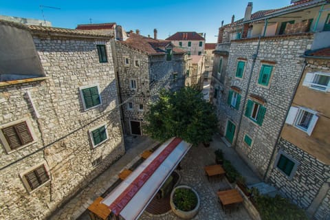 Neighbourhood, City view, Street view