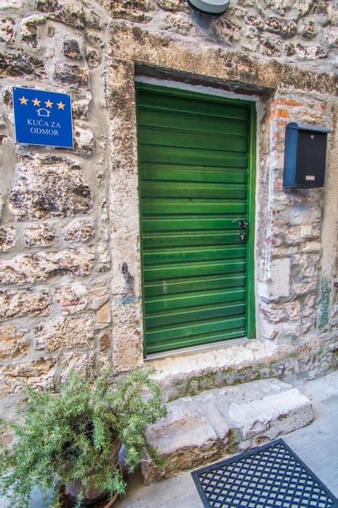 Holiday home Neda House in Šibenik