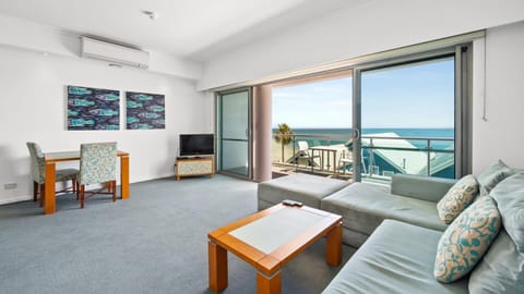 Sea Side 211 Condo in Mandurah