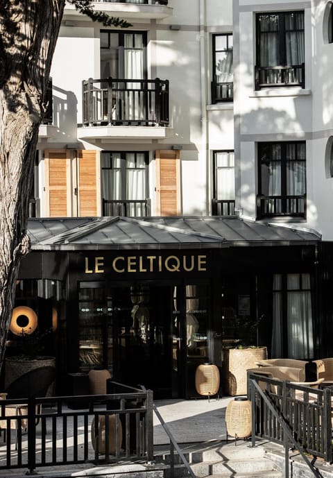 Le Celtique & Spa Hotel in Carnac