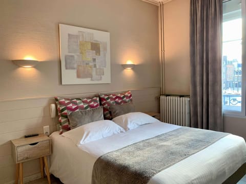 Best Western Hôtel Des Voyageurs Hotel in Fougères