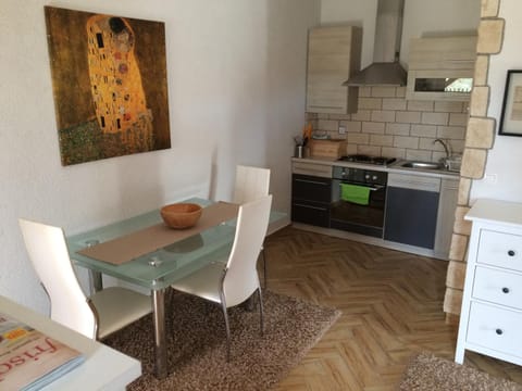 Apartments Brioni-Blick Condo in Fažana