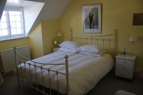 The Olde House Bed and breakfast in Dunster