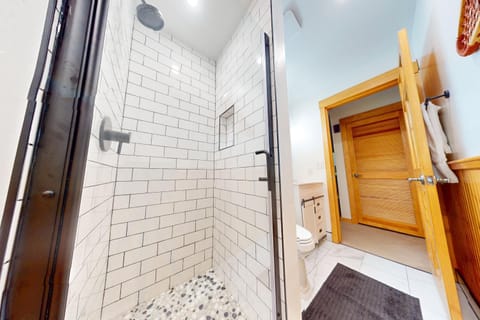 Meadow Creek House in Frisco