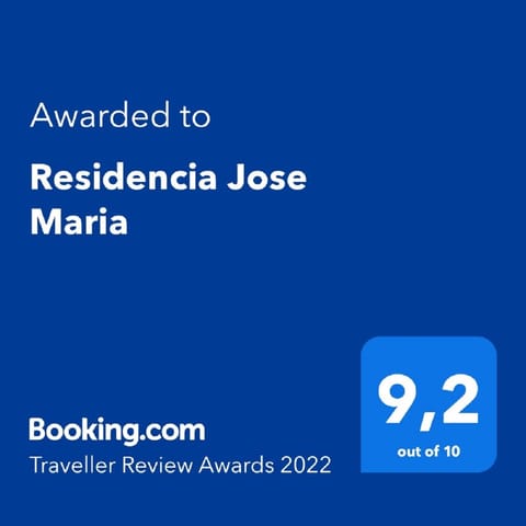 Residencia Jose Maria Eigentumswohnung in Santa Rosa de Calamuchita