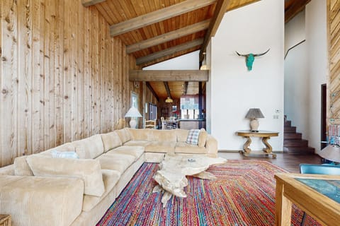 Mountain Valley Hideaway House in Aspen