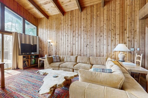 Mountain Valley Hideaway House in Aspen