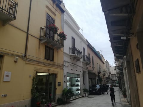 Casa Anna Maria Condominio in Marsala