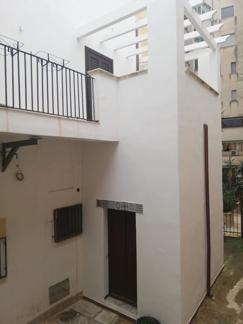 View (from property/room), Balcony/Terrace