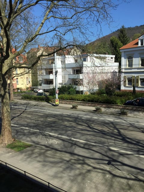 Ferienwohnung im schönen Neuenheim Condominio in Heidelberg