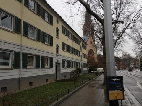 Ferienwohnung im schönen Neuenheim Copropriété in Heidelberg