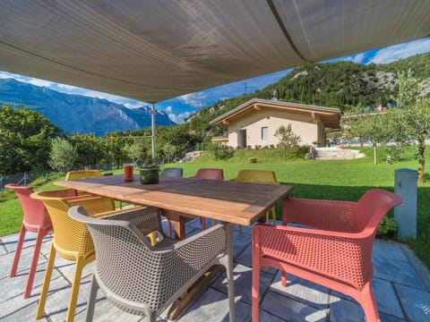 La Gazza Ladra Apartments - Garda Chill Out Wohnung in Trentino-South Tyrol