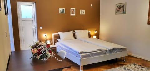 Casa Crown Bed and Breakfast in Brasov