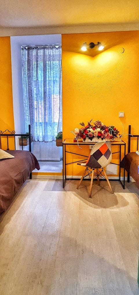 Casa Crown Bed and Breakfast in Brasov