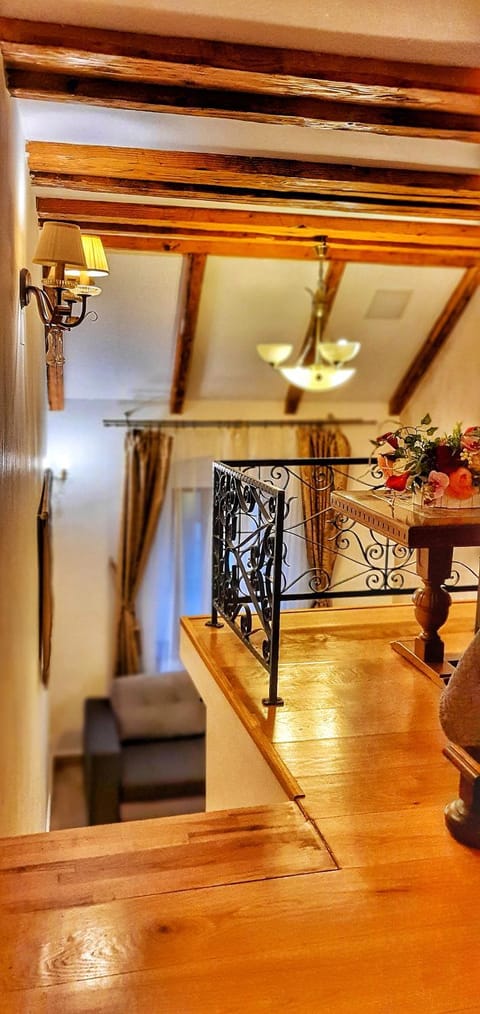 Casa Crown Bed and Breakfast in Brasov