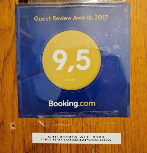 Property logo or sign, Logo/Certificate/Sign, Certificate/Award