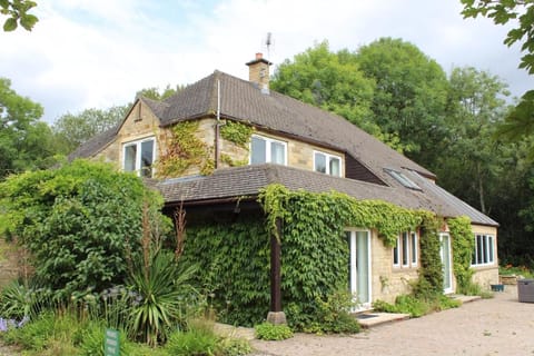 Lakeview Holidays House in Cotswold District