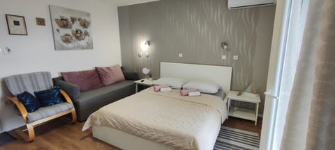 Bicanic Apartments and Rooms Bed and Breakfast in Crikvenica