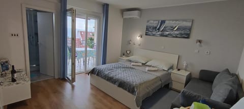 Bicanic Apartments and Rooms Übernachtung mit Frühstück in Crikvenica
