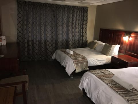 Mountainview Inn Hotel in KwaZulu-Natal