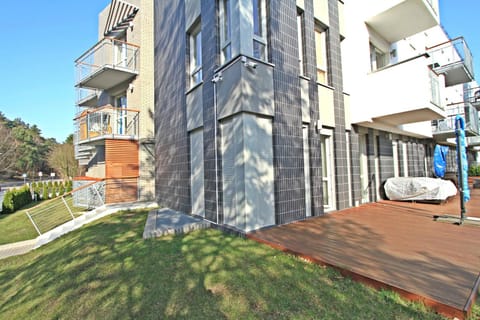 Garden, Balcony/Terrace, Photo of the whole room