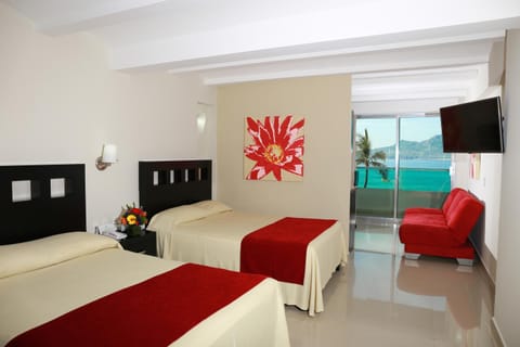 Las Flores Beach Resort Resort in Mazatlan