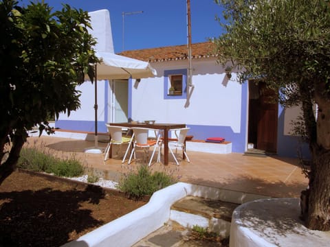 BBQ facilities, Balcony/Terrace