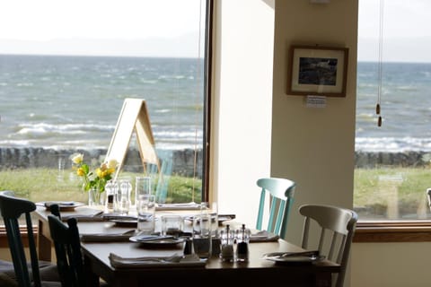 Caledonian House Bed and Breakfast in Portmahomack