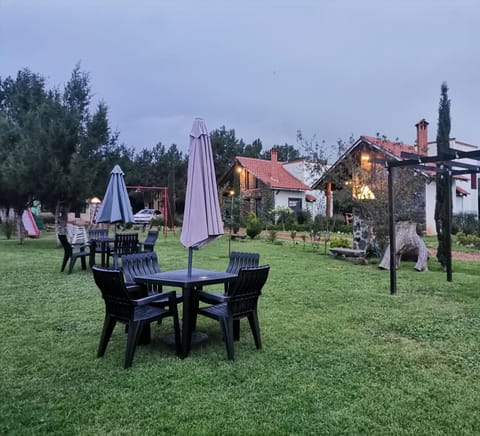 Namasté Cabañas, Huasca de Ocampo Alojamento de natureza in Hidalgo, Mexico