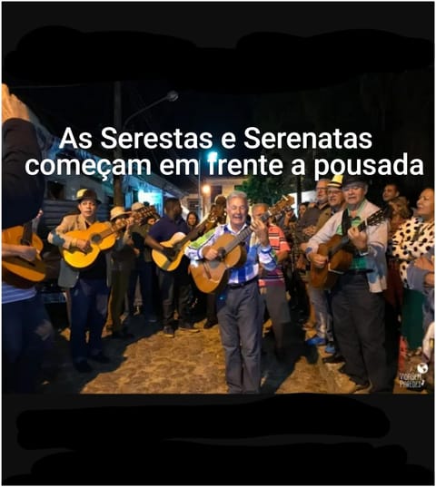 People, group of guests