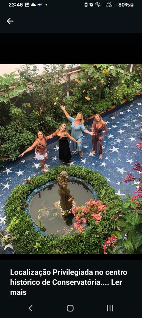 People, group of guests